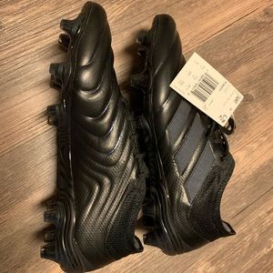 Brand new adidas copa 19.1 FG soccer cleats